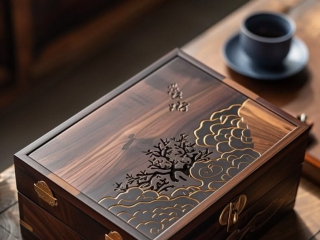 HỘP GIẤY