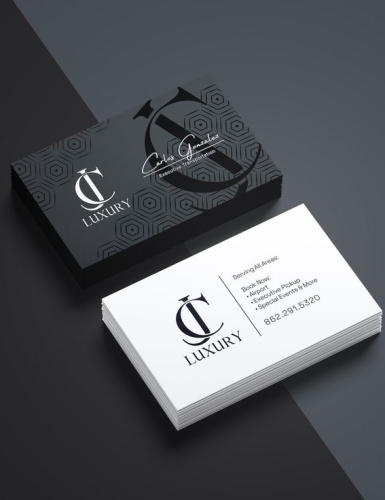 BẢNG BÁO GIÁ IN CARD VISIT MỘT SỐ CHẤT LIỆU THÔNG DỤNG