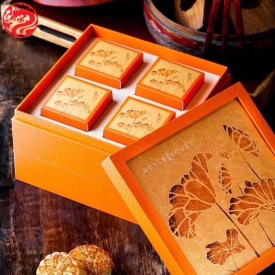 HỘP BÁNH TRUNG THU