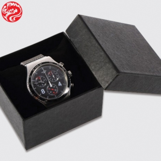 Hộp Đựng Đồng Hồ Mẫu 2