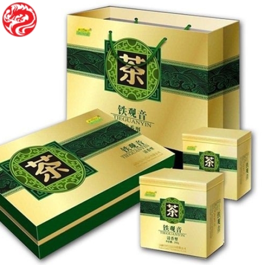 Hộp Đựng Trà Mẫu 2