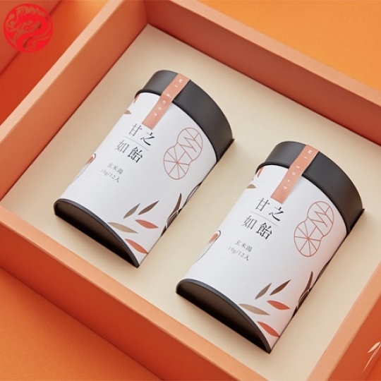 Hộp Đựng Trà Mẫu 4