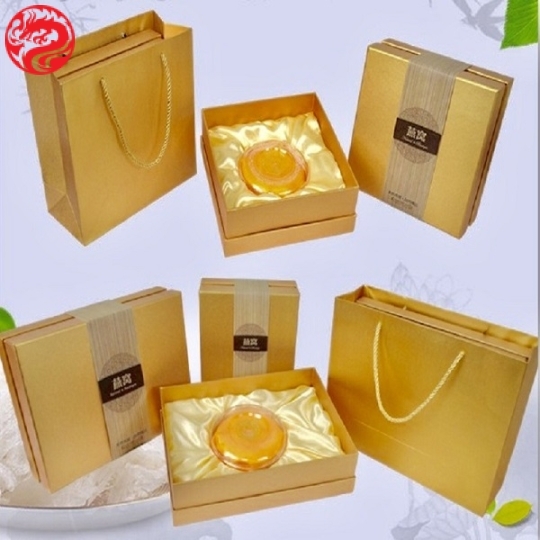Hộp Yến Sào Mẫu 6